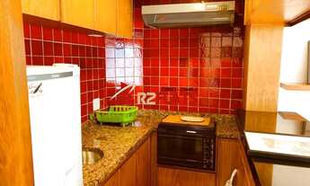 Imagem 6: Flat com ótimo preço no bairro Jardins. Confira!