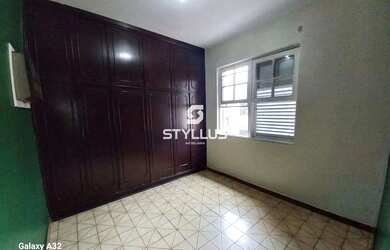 Imagem 6: Ótimo Apartamento Tipo Casa em Condomínio Fechado com Espaço Gourmet! M33W