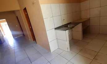Imagem 3: Ótima Casa (3 quartos com Garagem, Sala, Cozinha, banheiro, Quintal