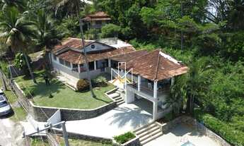 Imagem 5: Casa vista eterna mar com 3 quartos em Meaípe - Guarapari - ES