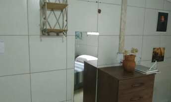 Imagem 2: QUARTO MOBILIADO PARA HOMENS