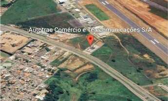 Imagem 2: ÁREAS PREMIUM EM FRENTE À BR-153