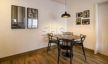 Imagem 5: APARTAMENTO - BELA VISTA - 1 DORM - 1 VAGA