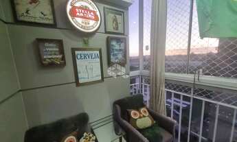 Imagem 3: Apartamento 03 dormitorios com 02 vagas infra completa no Sarandi