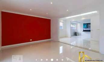 Imagem 5: Alphaville 9 Casa em condomínio com 4 dormitórios