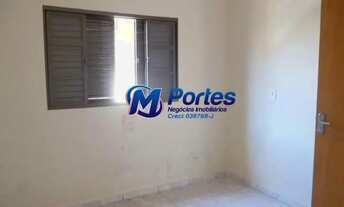 Imagem 3: Casa à venda Residencial Santa Cruz, 10 minutos do Supermercado Porecatu, 3 quartos, 1 tip