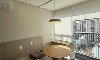 Imagem: Studio com 1 dormitório para alugar, 25