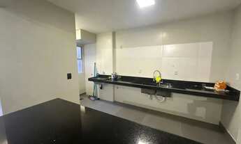 Imagem 5: Imóvel para venda com 72 metros quadrados com 2 quartos em Setor Bueno - Goiânia - GO