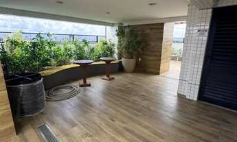 Imagem 7: FLOW BOA VIAGEM | 2 QUARTOS | LAZER COMPLETO | 2 ROOFTOP