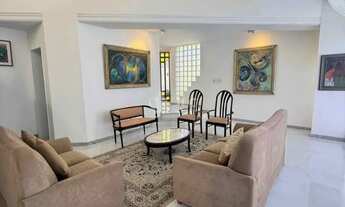 Imagem 2: Casa de Alto Padrão bairro Coroa do Meio [6577