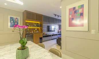 Imagem: Venda Apartamento 3 Dormitórios - 100 m²