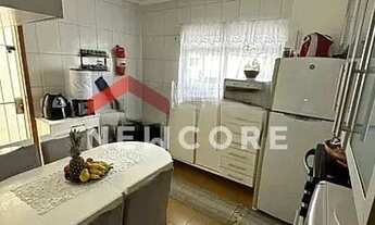 Imagem 4: Sobrado em Rua Marcellino Augustinho Battistini - Dos Casa - São Bernardo do Campo/SP