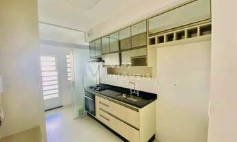 Imagem 7: Apartamento à venda, 3 quartos, 1 suíte, 2 vagas, Jardim Piratininga - Sorocaba/SP