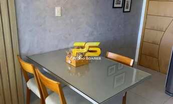 Imagem 3: VENDE-SE APARTAMENTO NO JARDIM OCEANIA - JOÃO PESSOA