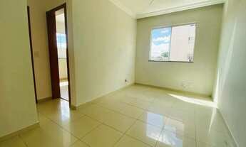 Imagem 2: Apartamento com 2 quartos à venda em Belo Horizonte