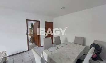 Imagem 4: Excelente Apartamento 2 dormitório(s) em Córrego Grande - Florianópolis