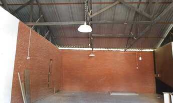 Imagem 4: Excelente Barracão em Localização Estratégica