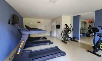 Imagem 7: Apartamento à venda e para alugar em Campinas, Bonfim, com 3 quartos, com 65 m²