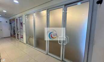 Imagem 4: Conjunto para alugar, 134 m² - Moema - São Paulo/SP