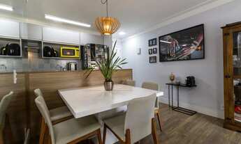 Imagem 3: Apartamento para venda em Pompeia com 2 quartos, sendo 1 suíte , 72m²