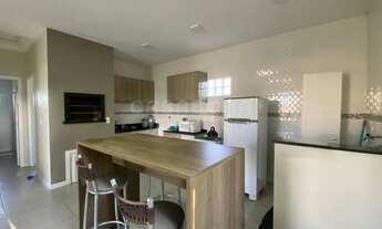 Imagem 5: Casa com 2 Dormitórios e Amplo Pátio no Bairro Lagoa da Camboim Arroio do Sal