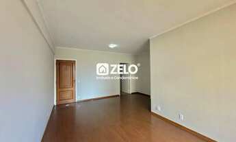 Imagem 2: Apartamento para aluguel em Cambuí, Campinas - SP