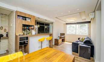 Imagem: Imóvel para venda tem 71 metros quadrados