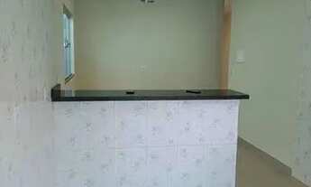 Imagem 6: Casa no Bairro Cristo Rei