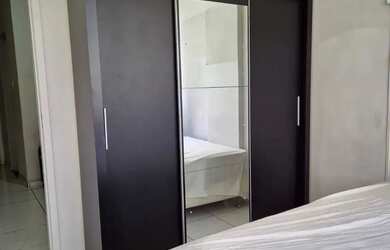 Imagem 7: Apartamento Mobiliado em Copacabana Quadra da Praia - Carnaval