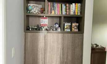 Imagem 3: TV-Imóvel para venda tem 75 metros quadrados com 2 quartos em Jardim Sul - São José dos Ca