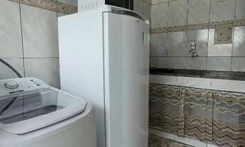 Imagem: Apto Mobiliado 1 quarto c/ vaga próximo