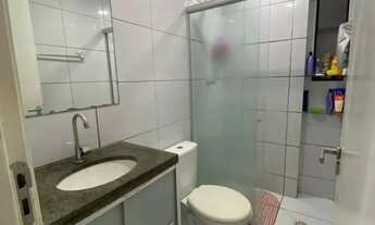 Imagem 7: Apartamento 3 Quartos para Venda em Maceió, Mangabeiras, 3 dormitórios, 1 suíte, 2 banheir