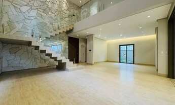 Imagem 5: Casa Verona no Alphaville 1