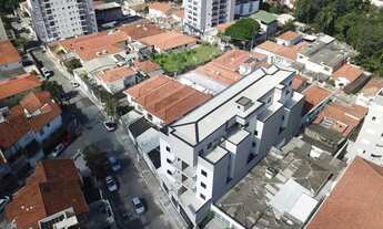 Imagem 5: Apartamento para venda em Tucuruvi com 2 quartos , 45m²