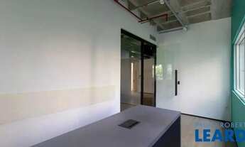 Imagem 6: CONJ. COMERCIAL - VILA OLÍMPIA - SP