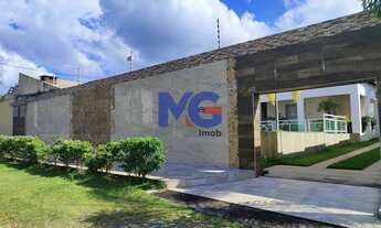 Imagem 2: Excelente Casa de Praia com 680m² com 06 Quartos no Bairro Tabuba- Caucaia -CE