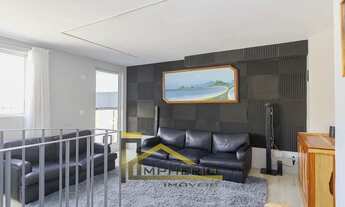 Imagem 5: Excelente oportunidade! Cobertura à venda em São José dos Pinhais-PR, bairro Boneca do Igu