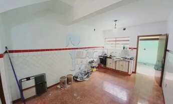 Imagem 2: Casa sobrado de 03 quartos para locação - Vila Tibério