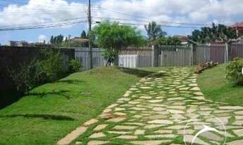 Imagem: Lote de 430m² à Venda na Chácara 120