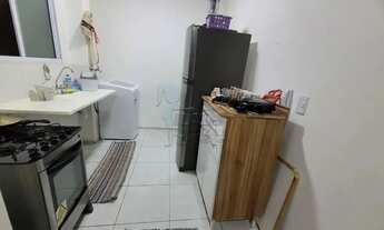 Imagem 4: Apartamento térreo de 40m² com 02 quartos para venda - Reserva Real