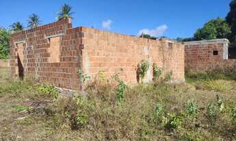 Imagem 3: Estou vendendo essa casa em fase de acabamento falta pouca coisa..