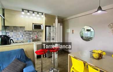 Imagem 4: Apartamento à venda, Colônia Dona Luíza, Ponta Grossa, PR