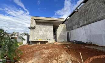 Imagem: Térrea Nova no Reserva do Lago