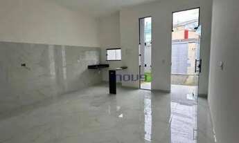 Imagem 2: Casa com 3 dormitórios à venda por R$ 270.000,00 - Pajuçara - Maracanaú/CE