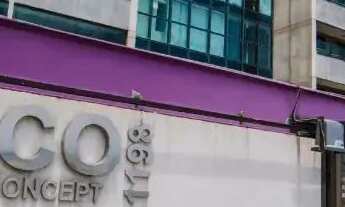 Imagem: Apartamento para vender e alugar no DECO