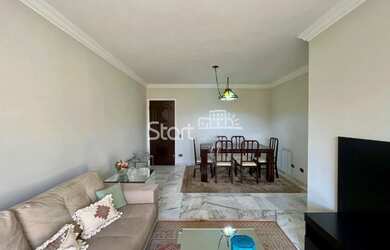 Imagem 2: Apartamento - Cambuí - Campinas