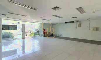 Imagem 2: Imóvel comercial para locação no Jardim Europa