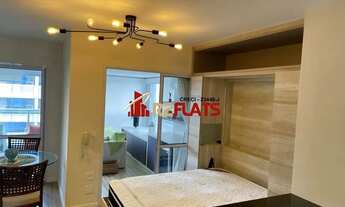 Imagem: Flat com ótimo preço no bairro Pinheiros