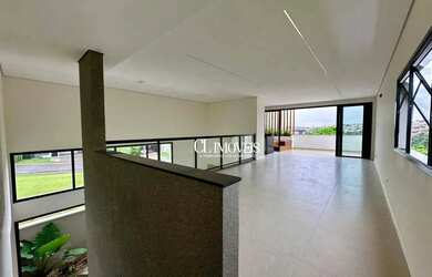 Imagem 6: Sobrado com 3 suítes, Área Gourmet Terraço com Jacuzzi , 242 m² por R$ 1.950.000 - Parque