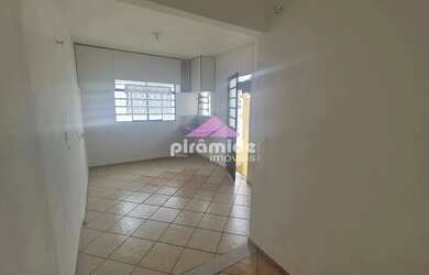 Imagem 6: Edícula com 1 dormitório para alugar, 30 m² por R$ 750,00/mês - Jardim América - São José